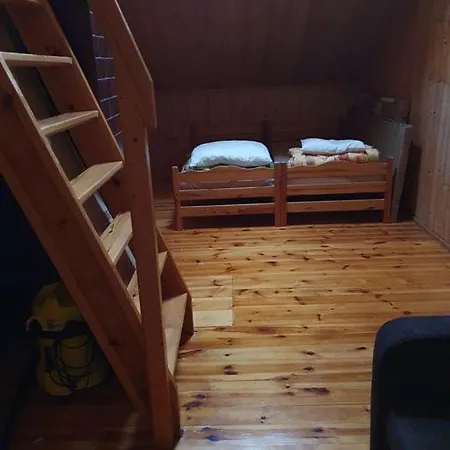 Dom wakacyjny Biala Dolina Szklarska Poręba