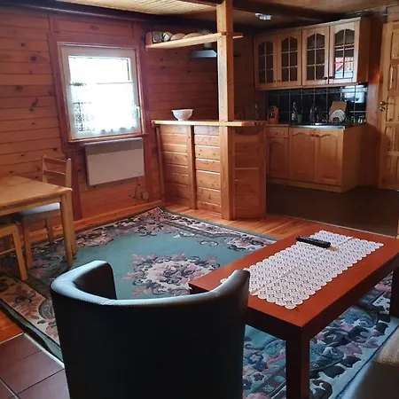 Tatil Evi Biala Dolina